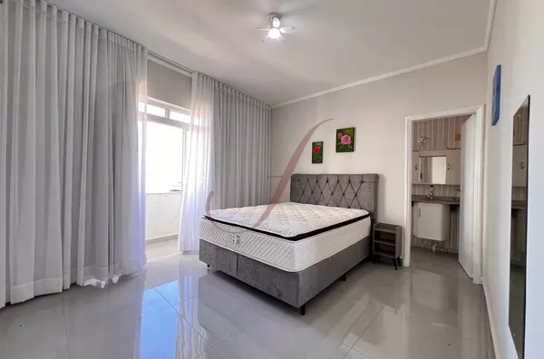 Apartamento para venda, Centro, Avenida Dr. Lisboa, Pouso Alegre - Foto 5