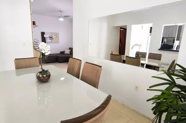 Casa Residencial,  Colinas de Santa Bárbara, Pouso Alegre MG