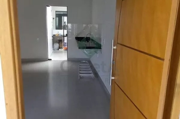 Casa Residencial, Congonhal MG