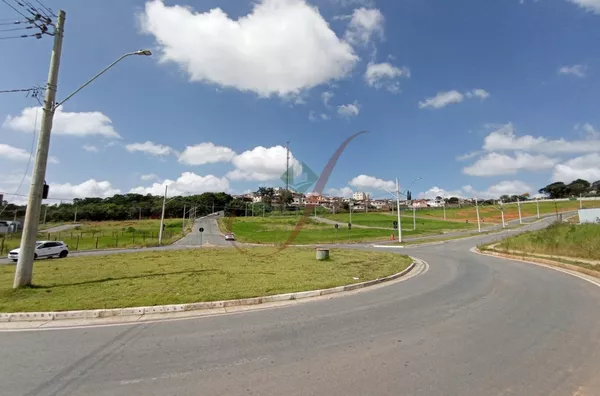 Lote no Loteamento Vale Santo Antônio - Oportunidade única!!!