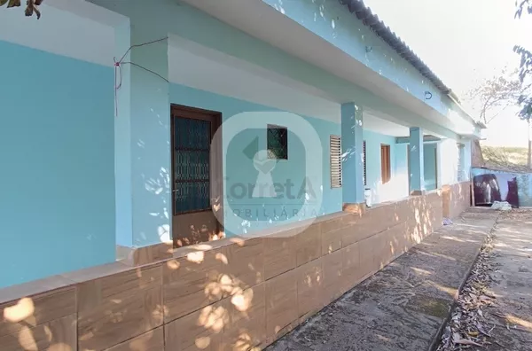 Chácara para venda, 2 quarto(s),  Catigua, Silvianópolis