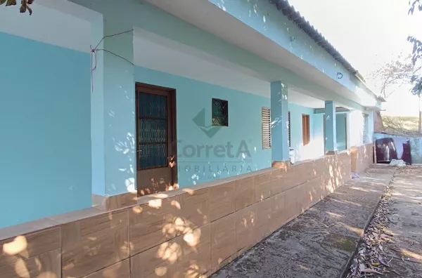 Chácara para venda, 2 quarto(s),  Catigua, Silvianópolis