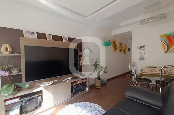 Apartamento para venda, 3 quarto(s),  Bairro Santa Rita, Pouso Alegre