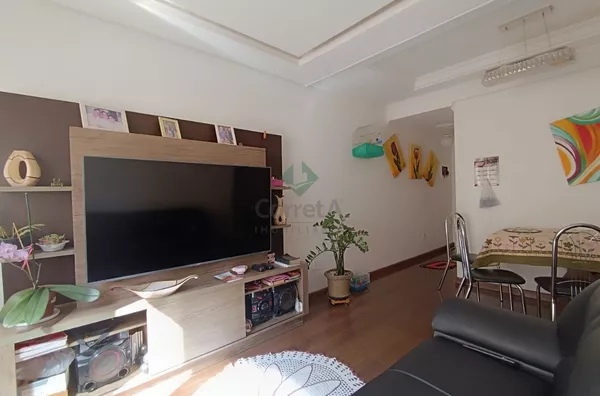 Apartamento para venda, 3 quarto(s),  Bairro Santa Rita, Pouso Alegre