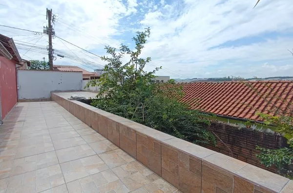 Casa Residencial, Bairro Aeroporto Jatobá, Pouso Alegre MG