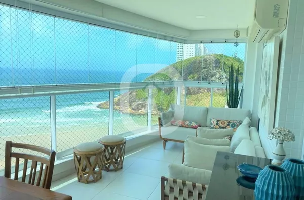 Apartamento para venda, Guarujá - SP