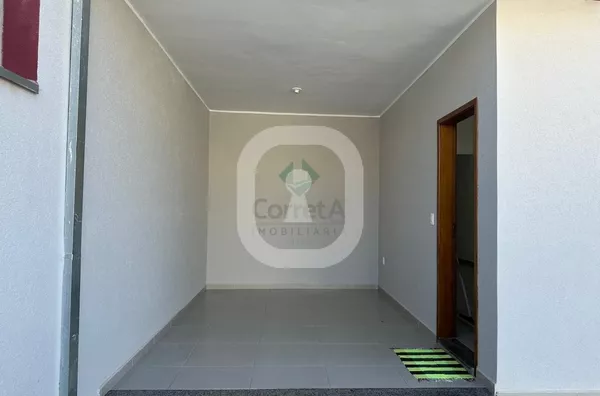 Casa Residencial, Bairro Vergani, Pouso Alegre MG