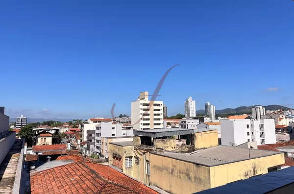 Apartamento para venda, Centro, Avenida Dr. Lisboa, Pouso Alegre - Foto 3