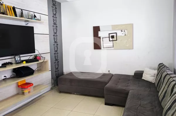 Casa Residencial,  Colinas de Santa Bárbara, Pouso Alegre MG