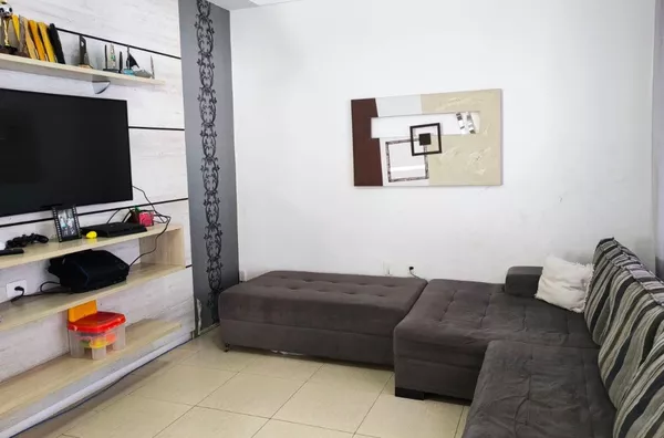 Casa Residencial,  Colinas de Santa Bárbara, Pouso Alegre MG