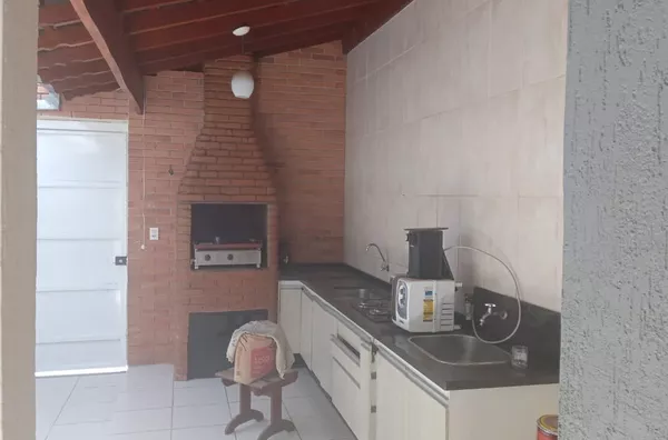 Casa Residencial, Bairro Sto Expedido II, Pouso Alegre MG