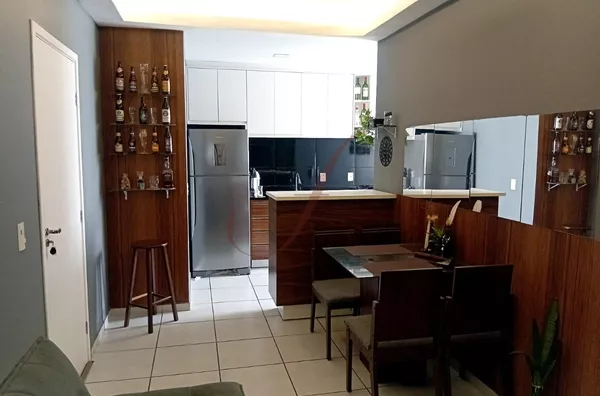 Apartamento para venda,  Sao Joao, Pouso Alegre