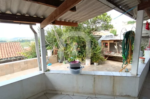 Casa Residencial, Bairro Aeroporto Jatobá, Pouso Alegre MG