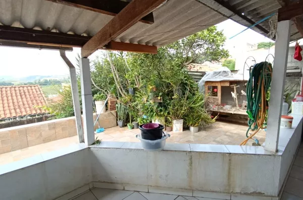 Casa Residencial, Bairro Aeroporto Jatobá, Pouso Alegre MG