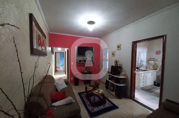 Casa Residencial, Bairro Canada, Pouso Alegre MG