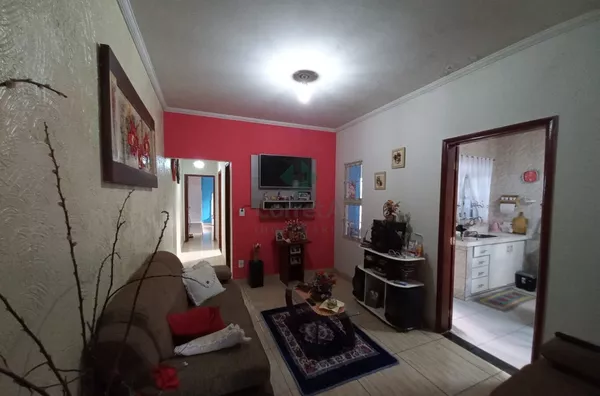 Casa Residencial, Bairro Canada, Pouso Alegre MG