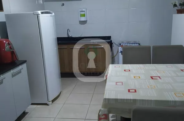 Apartamento para venda,  Costa Rios, Pouso Alegre