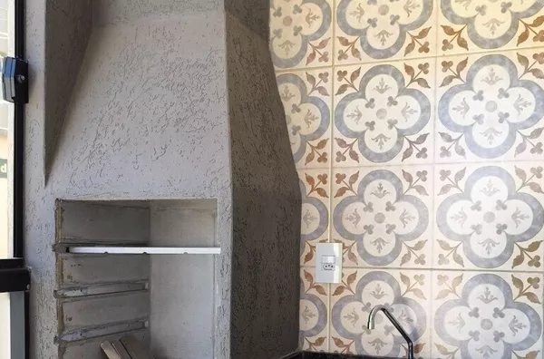 Apartamento Residencial com 3 quarto(s),  Bairro João Paulo II, Pouso Alegre MG