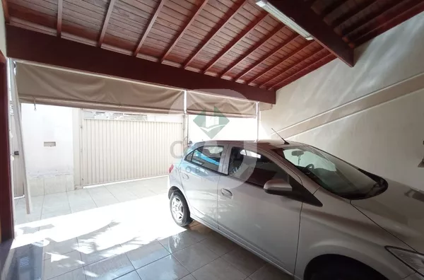 Casa Residencial, Bairro Jardim Olimpico, Pouso Alegre MG