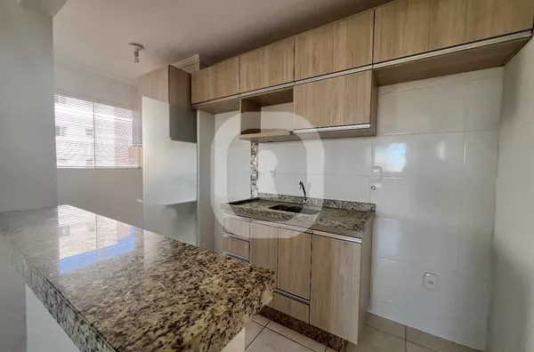 Apartamento para venda, 2 quarto(s),  Santa Branca, Pouso Alegre