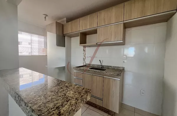 Apartamento para venda, 2 quarto(s),  Santa Branca, Pouso Alegre