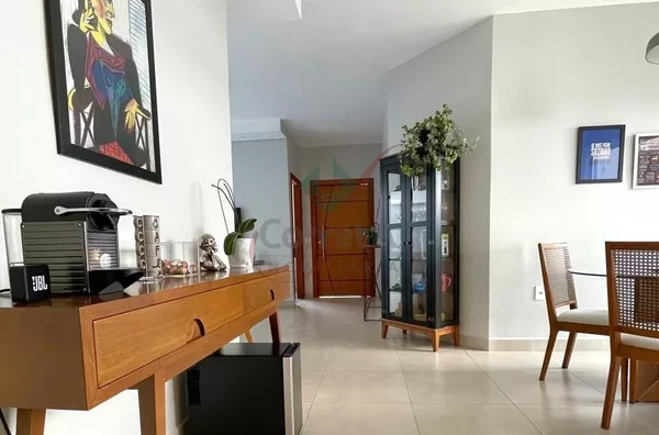 Casa Residencial em Condominio, Pouso Alegre MG