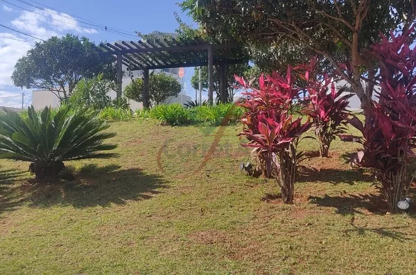 Terreno para venda,  Setvillage Las Palmas, Pouso Alegre MG