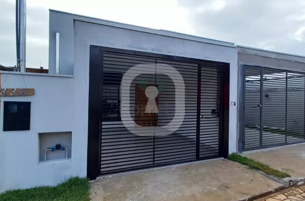 Casa Residencial, Congonhal MG