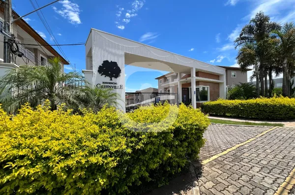 Residencial Greenville, Recanto dos Fernandes, Pouso Alegre MG