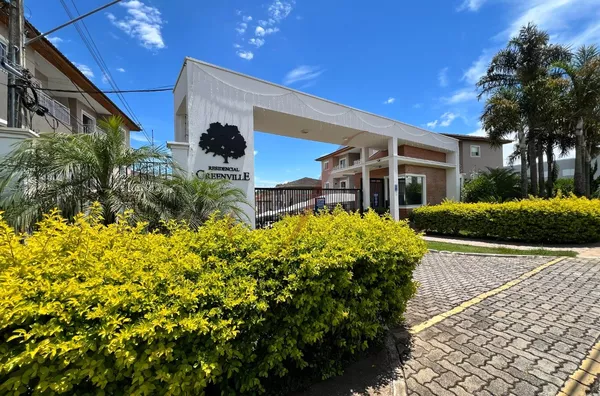 Residencial Greenville, Recanto dos Fernandes, Pouso Alegre MG