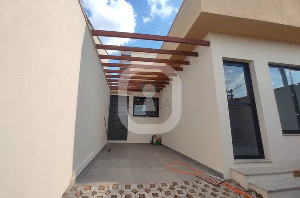 Casa Residencial, Bairro Vergani, Pouso Alegre MG