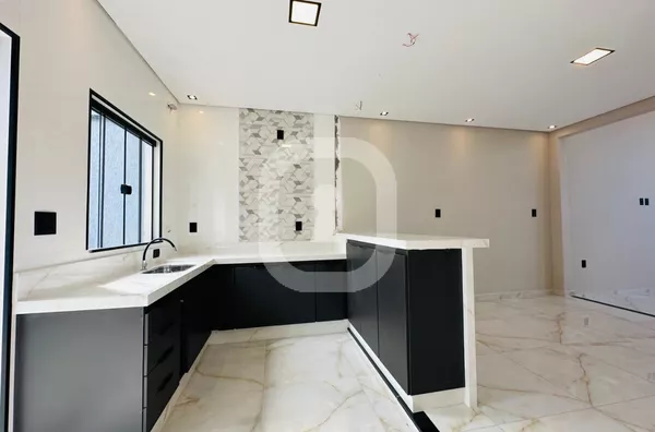 Casa para venda, 3 quarto(s),  Parque Real, Pouso Alegre