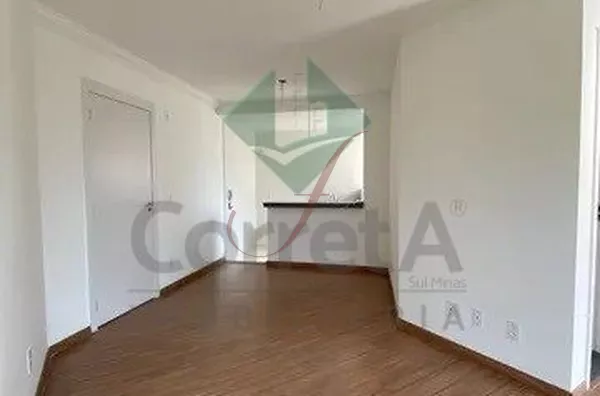 Residencial Villa Verde, Bairro Jardim Ype, Pouso Alegre MG