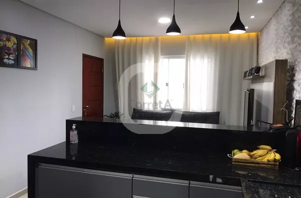 Apartamento Mobiliado, Bairro Parque Real, Pouso Alegre MG