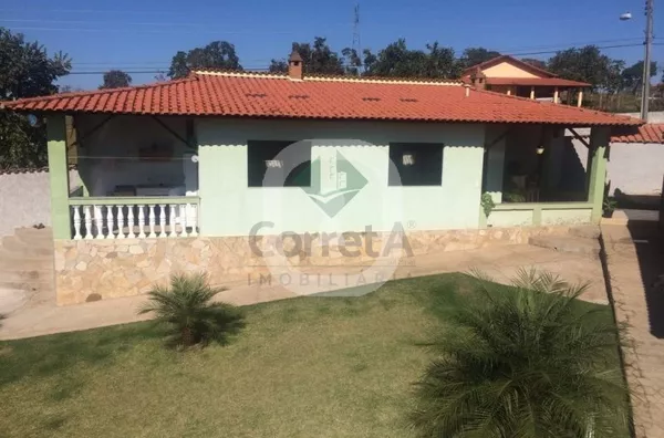 Casa Residencial, Bairro Portal Ipiranga, Pouso Alegre MG