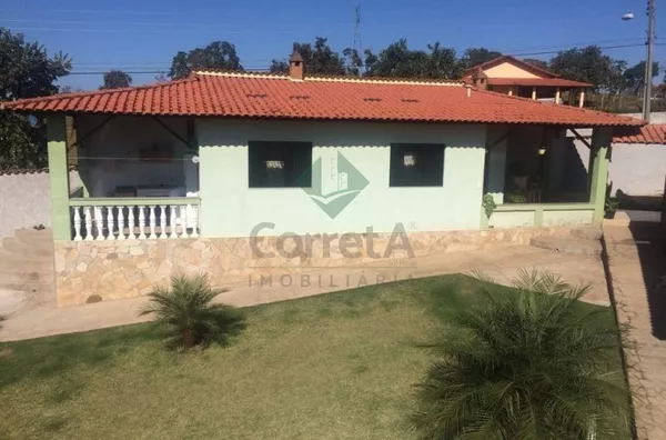 Casa Residencial, Bairro Portal Ipiranga, Pouso Alegre MG