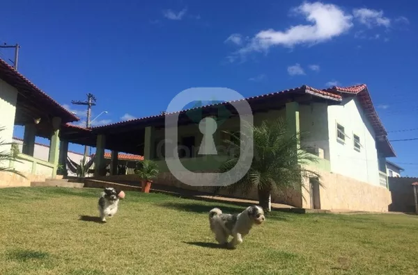 Casa Residencial, Bairro Portal Ipiranga, Pouso Alegre MG