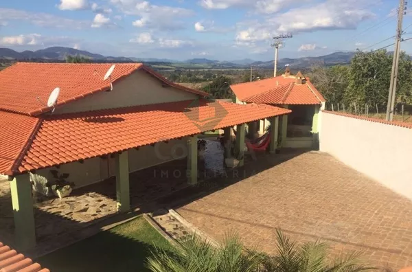 Casa Residencial, Bairro Portal Ipiranga, Pouso Alegre MG