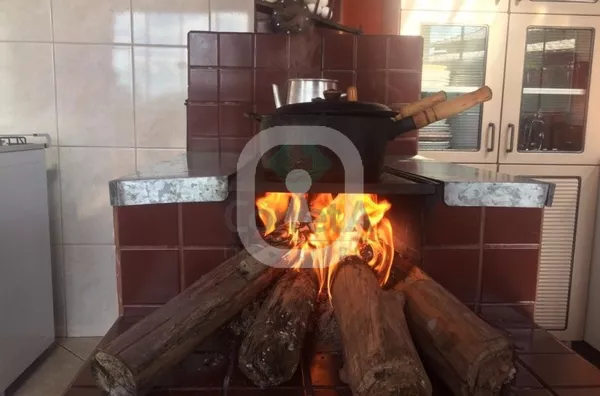 Casa Residencial, Bairro Portal Ipiranga, Pouso Alegre MG