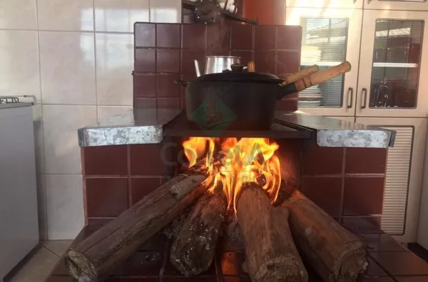 Casa Residencial, Bairro Portal Ipiranga, Pouso Alegre MG