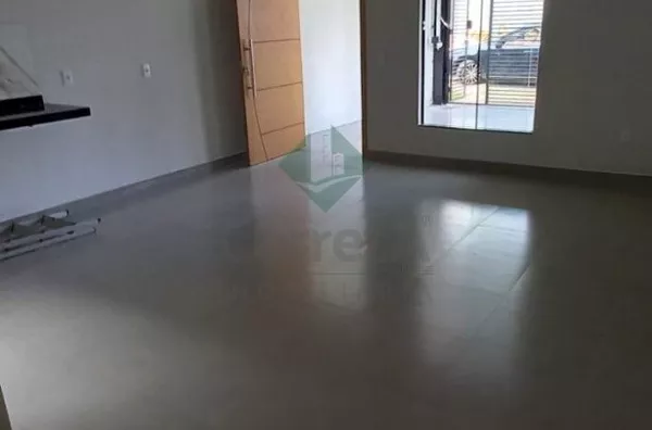 Casa Residencial, Congonhal MG