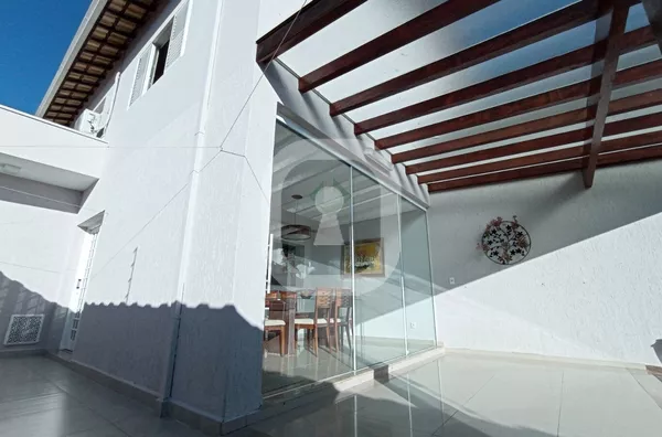 Casa Residencial, Bairro Altaville, Pouso Alegre MG