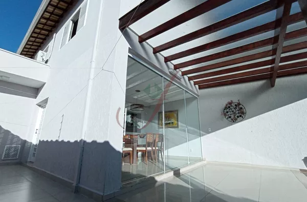 Casa Residencial, Bairro Altaville, Pouso Alegre MG