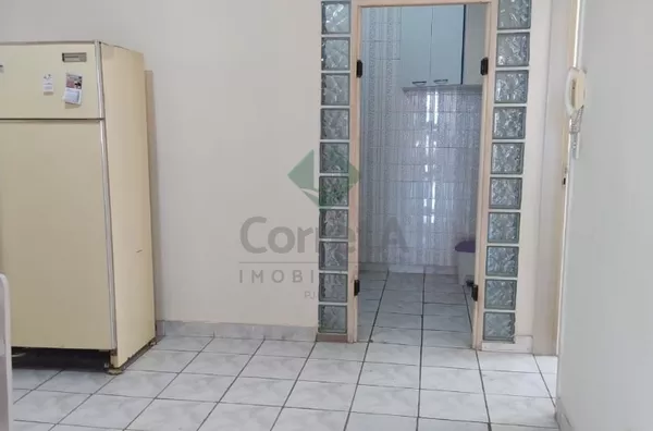 Apartamento ótimo para fins comerciais, Avenida Dr. Lisboa, Pouso Alegre MG