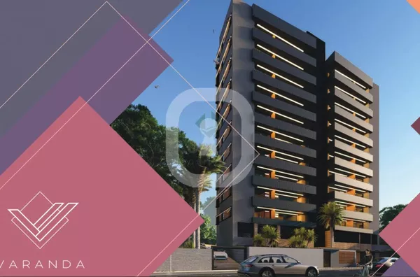 VARANDA,  Santa Dorotéia, Pouso Alegre