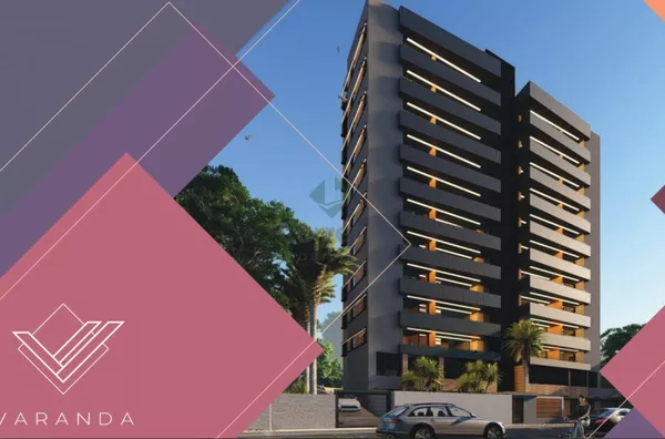 VARANDA,  Santa Dorotéia, Pouso Alegre