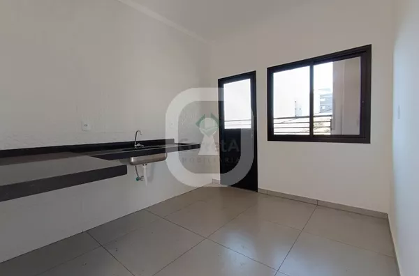 Apartamento para venda,  Bairro Nha Chica, Pouso Alegre