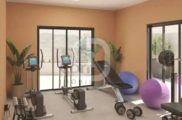 Residencial Alto de Pinheiros, Santa Rita II, Pouso Alegre MG