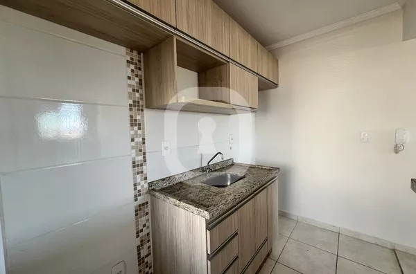 Apartamento para venda, 2 quarto(s),  Santa Branca, Pouso Alegre