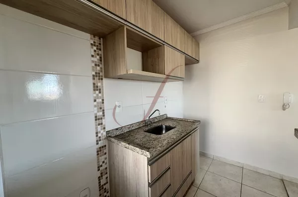 Apartamento para venda, 2 quarto(s),  Santa Branca, Pouso Alegre